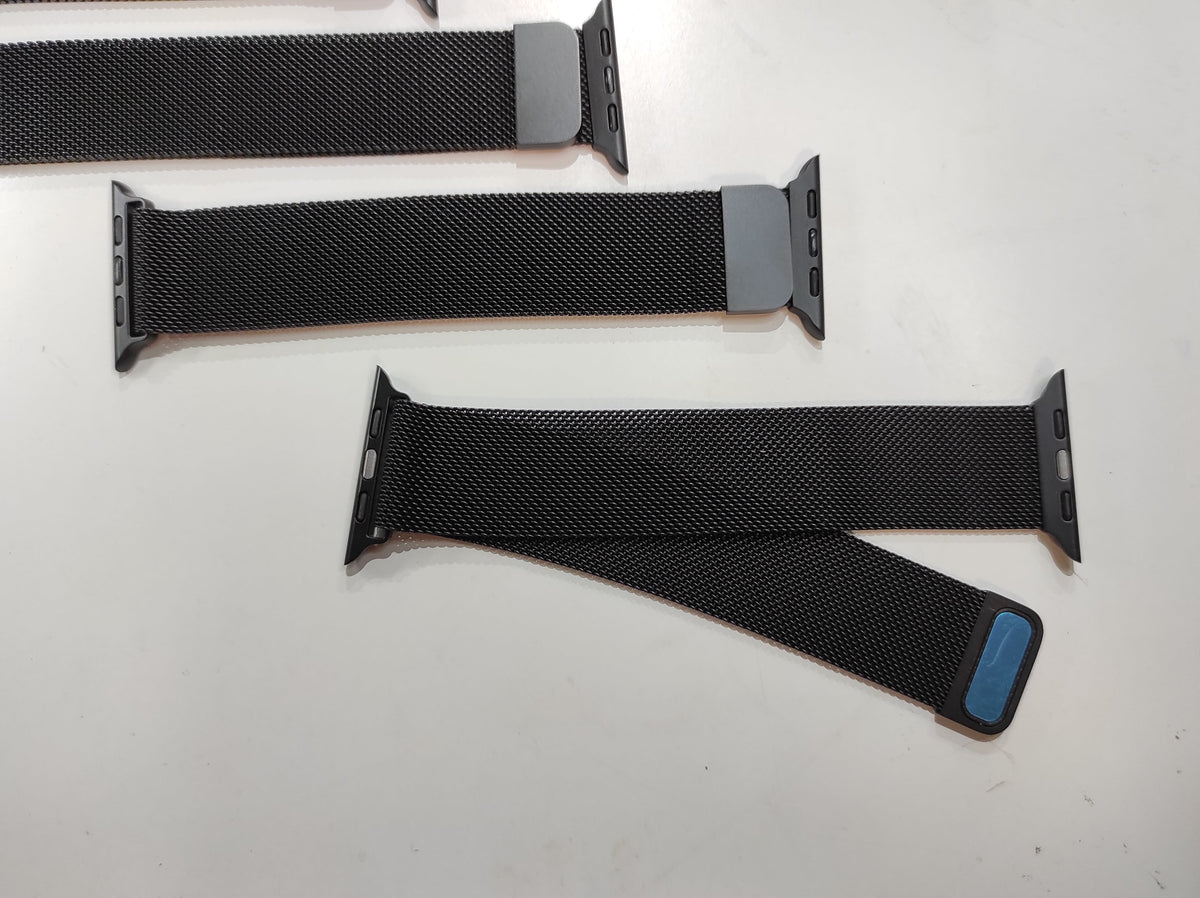 Correa Smartwatch PRO Metálica Negro - additional image 17