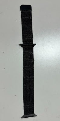 Correa Smartwatch PRO Metálica Negro - additional image 4