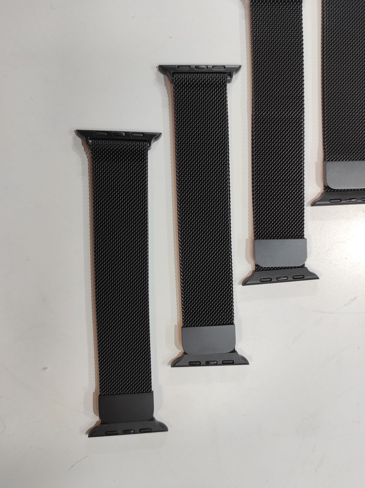 Correa Smartwatch PRO Metálica Negro - additional image 10