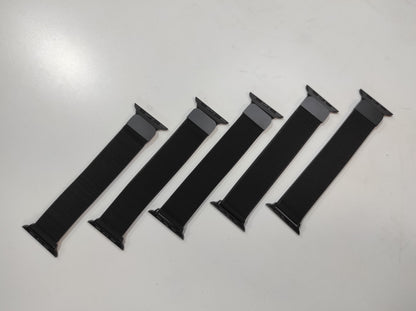Correa Smartwatch PRO Metálica Negro - additional image 11