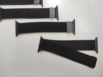 Correa Smartwatch PRO Metálica Negro - additional image 14
