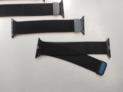 Correa Smartwatch PRO Metálica Negro - additional image 17